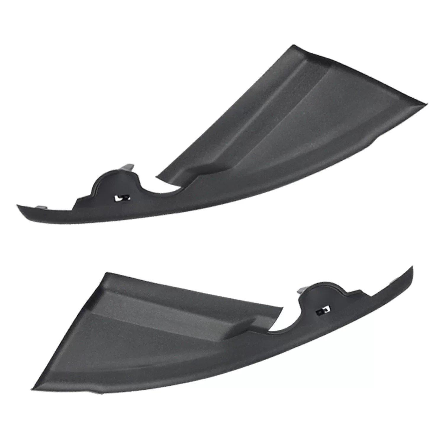 Previa ACR50 Wiper Water Drain Deflector (53867-28050, 53866-28010) Right Side 53866-28010