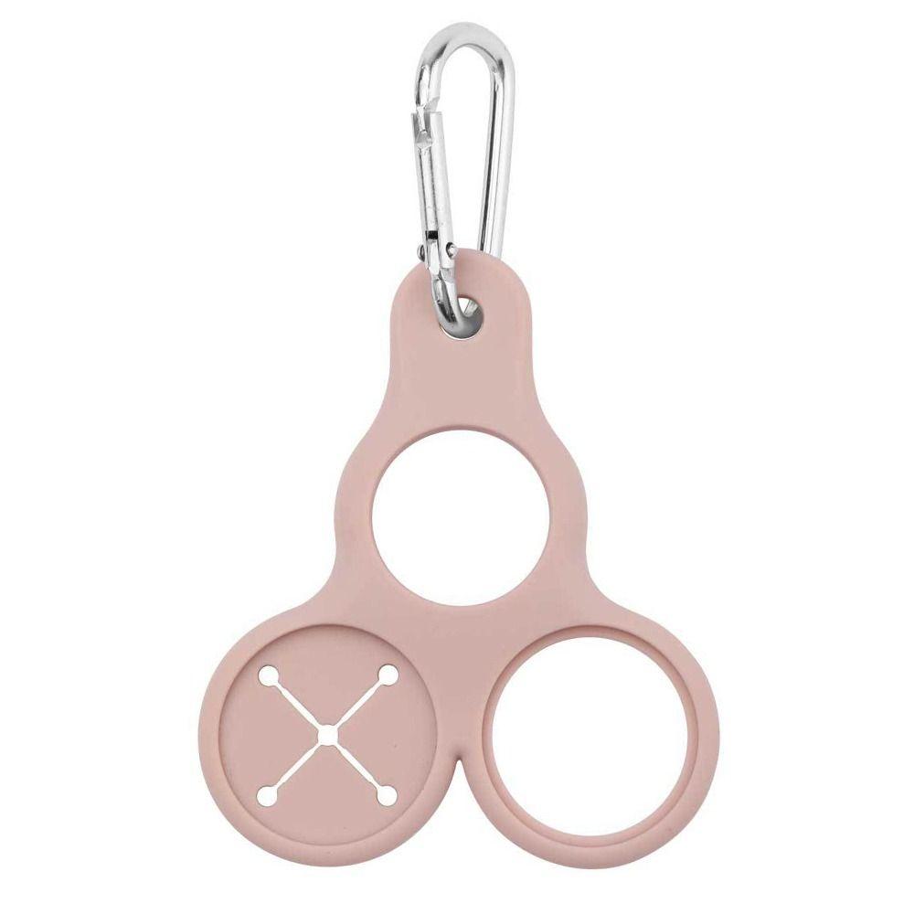 Cycling Tool Silicone Water Bottle Buckle Aluminum Drink Bottle Holder Hook Towel Hook Clip