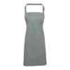 Premier Grembiule completo con tasca colorata unisex per adulti