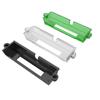Game Card Cartridge Slot for N64 Console Game Card Slot Game Machine Game Card Tray with Screwdrivers Gaming Accessories