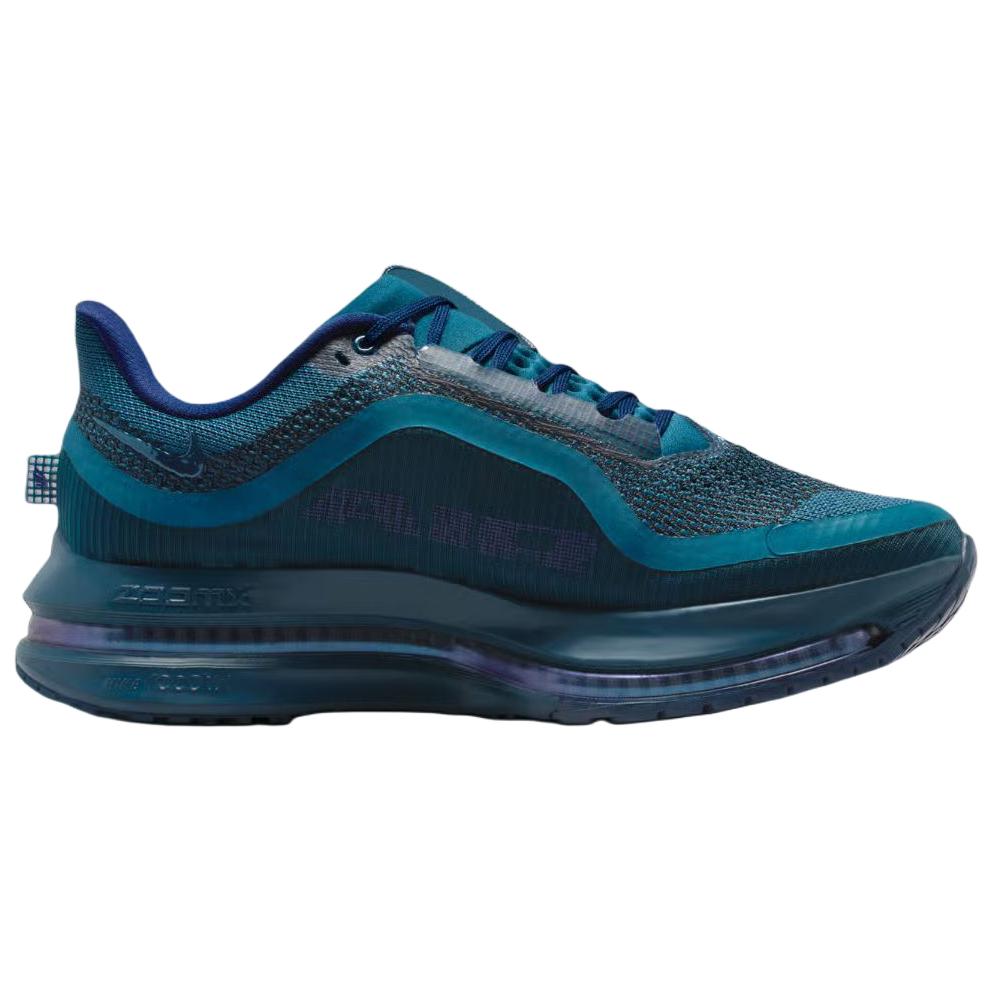 Nike Air Zoom Pegasus Premium Blue Force Women Sneakers Blue-Void-Metallic-Silver-Blue-Void IM7384-499