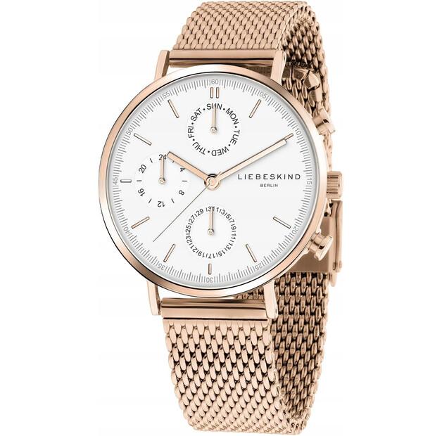 Часы Liebeskind Berlin LT-0193-MM