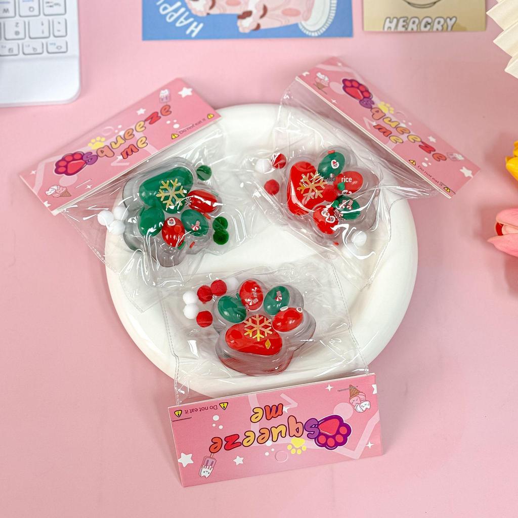 Creative Orange Squeeze Toy: Stress Relief and Decompression Aid