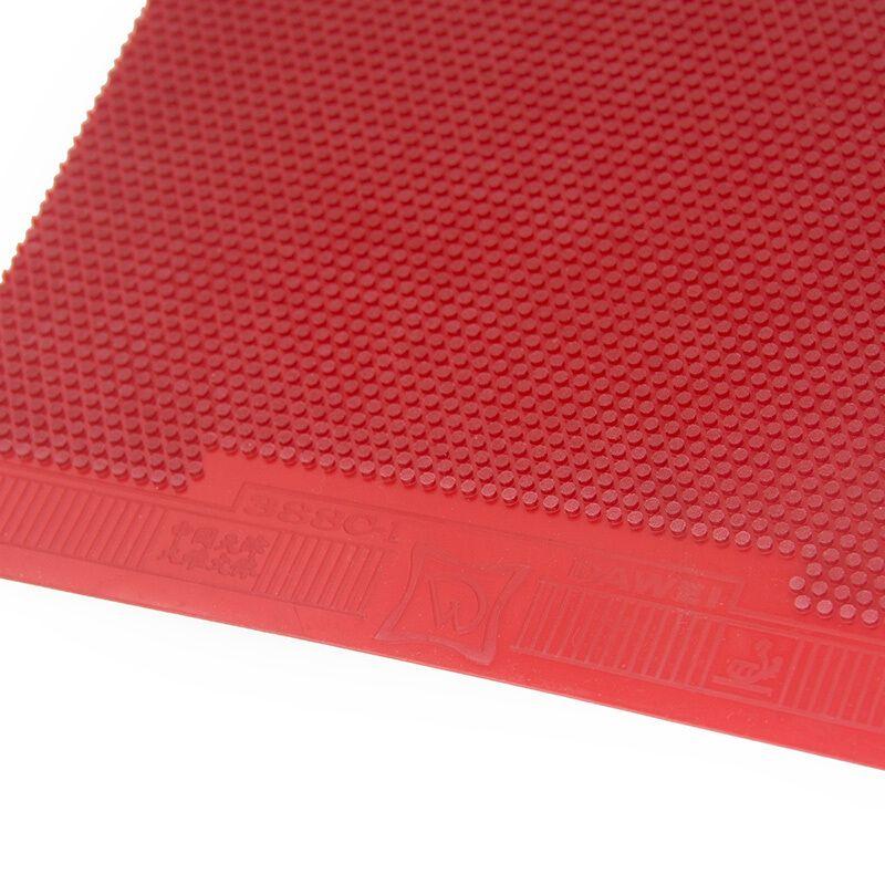 DAWEI 388D-1 PIPS KINGDOM Bordtennisgummi (Pips-lang) Ping Pong toppark