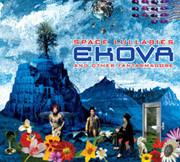 

CD EKOVA - Space Lullabies & Other Fantasmagor EPC4999302 Epic 2000 France Dance & Electronica Used