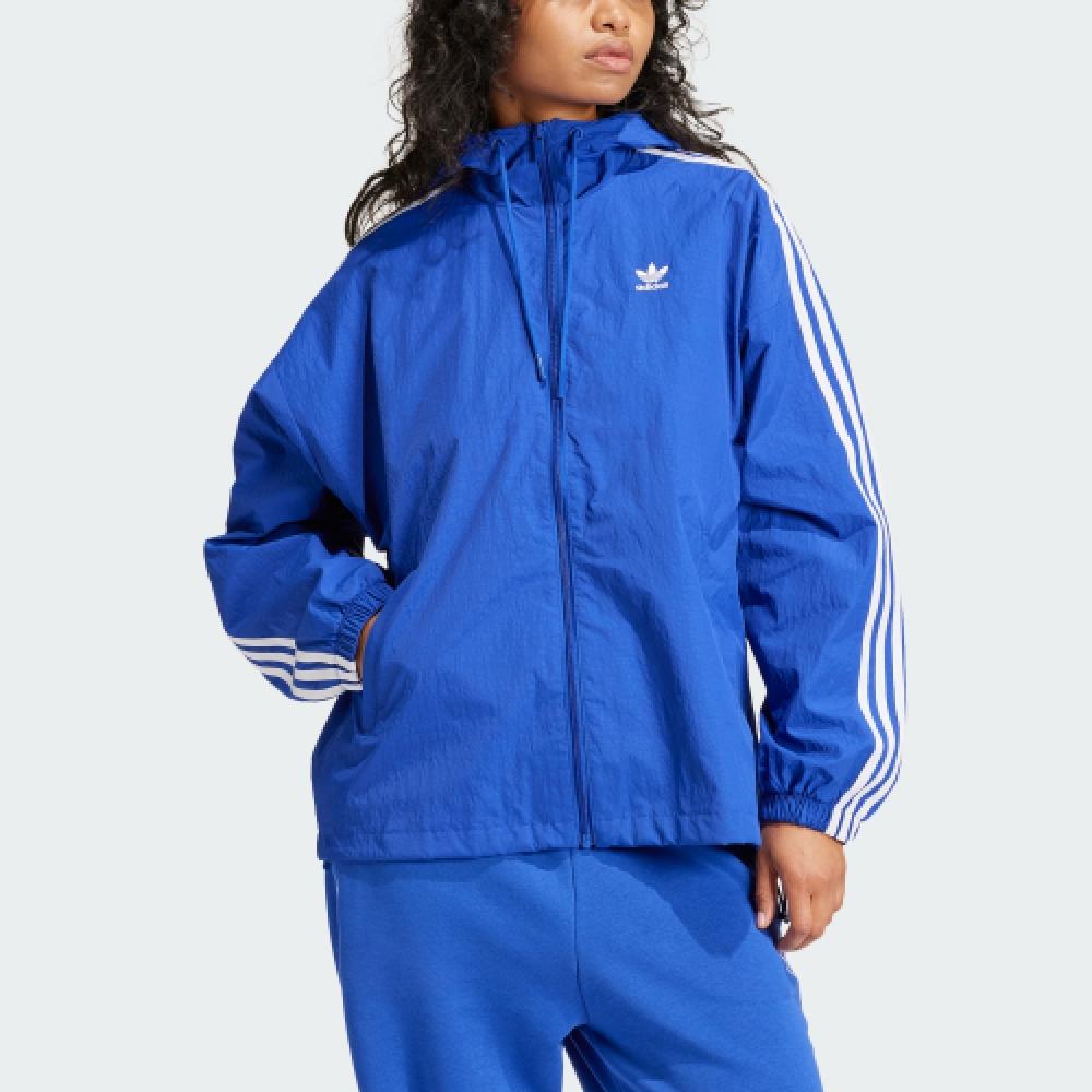 

ВЕТРОВКА ADIDAS 3 S IR8097
