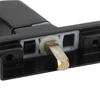 Locking Handle Window Locking Handle 7-Figure Shape Window Hardware Fittings  Push Pull Window