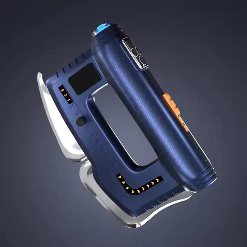 

Фассия Ган Гуа Ша Скребковый Миофасциальный Массажер EMS Терапия Красным Светом Подогреваемый Скребок для Мышц с Подогревом Массажер для Спины синий