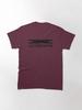 KPOP LE SSERAFIM LOGO Classic T-Shirt