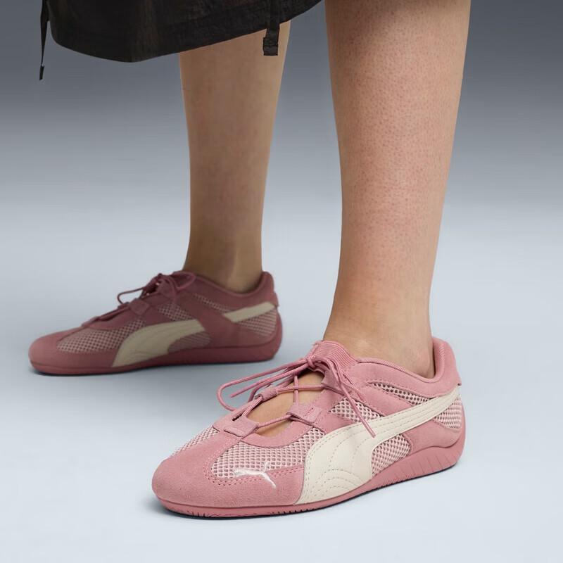 Puma SPEEDCAT Women's Racing Style Casual Shoes