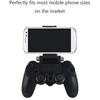 Telefonfäste Justerbar spelkontroll för spelkontroll