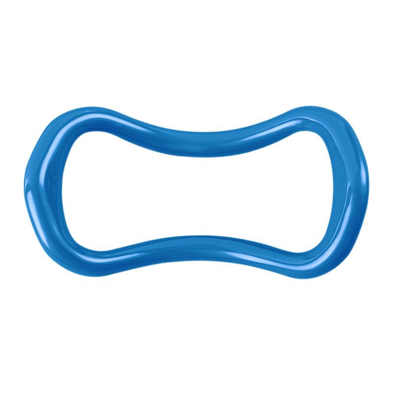 Yoga Ring for Shoulder Opening, Back Beauty, and Leg Clamping - Ideal for Yoga and Fitness