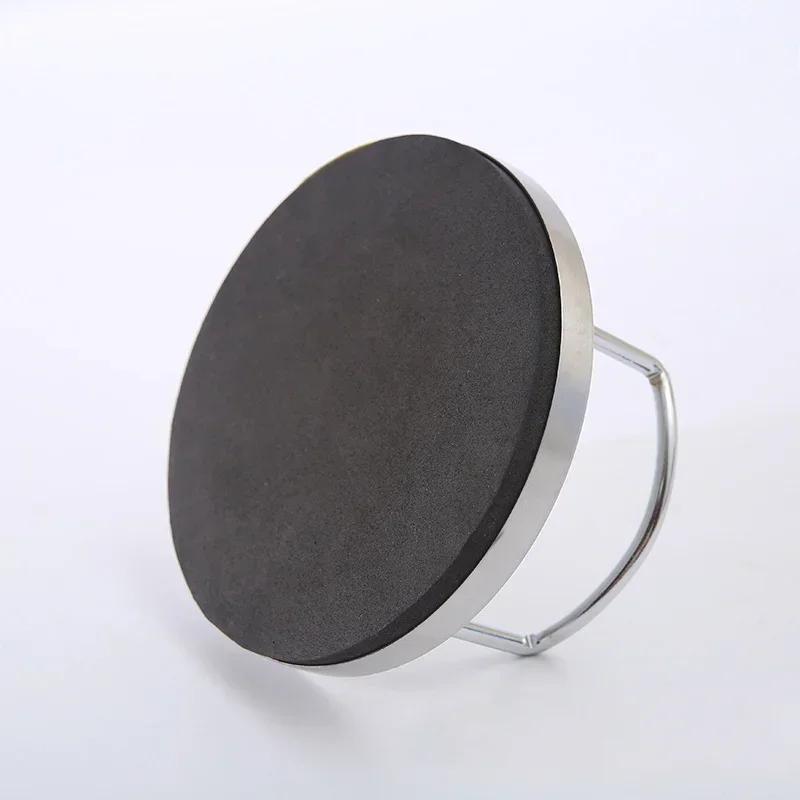 Placemats for Holder Table Kitchen Cup Cup Steel Pad Posavasos Drink Stainless  Mat 6pcs/set Coasters Coaster Set  Accessories
