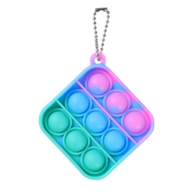 Gadgets Popular Silicone Bubble Toys Stress Relief Gifts for Girls and Boys Red Mini Push Pops Bubble Fidget Toys Simple Dimple Keychain Toy for Adults and Kids Mini Push Fidget Silicone Pop Toy Gadgets Popular Silicone Bubble Toys Stress Relief Gifts for Girls and Boys Red Mini Push Pops Bubble Fidget Toys Simple Dimple Keychain Toy for Adults and Kids Mini Push Fidget Silicone Pop Toy