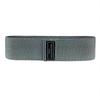 Anti-slip Yoga Hip Belt Resistance Band for Squats and Bodybuilding