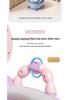 Baby Toilet Seat for Toddlers - Girls & Boys Potty Training