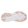 Saucony Women's Guide 18 White Mist Pink Running Shoes S10998-221