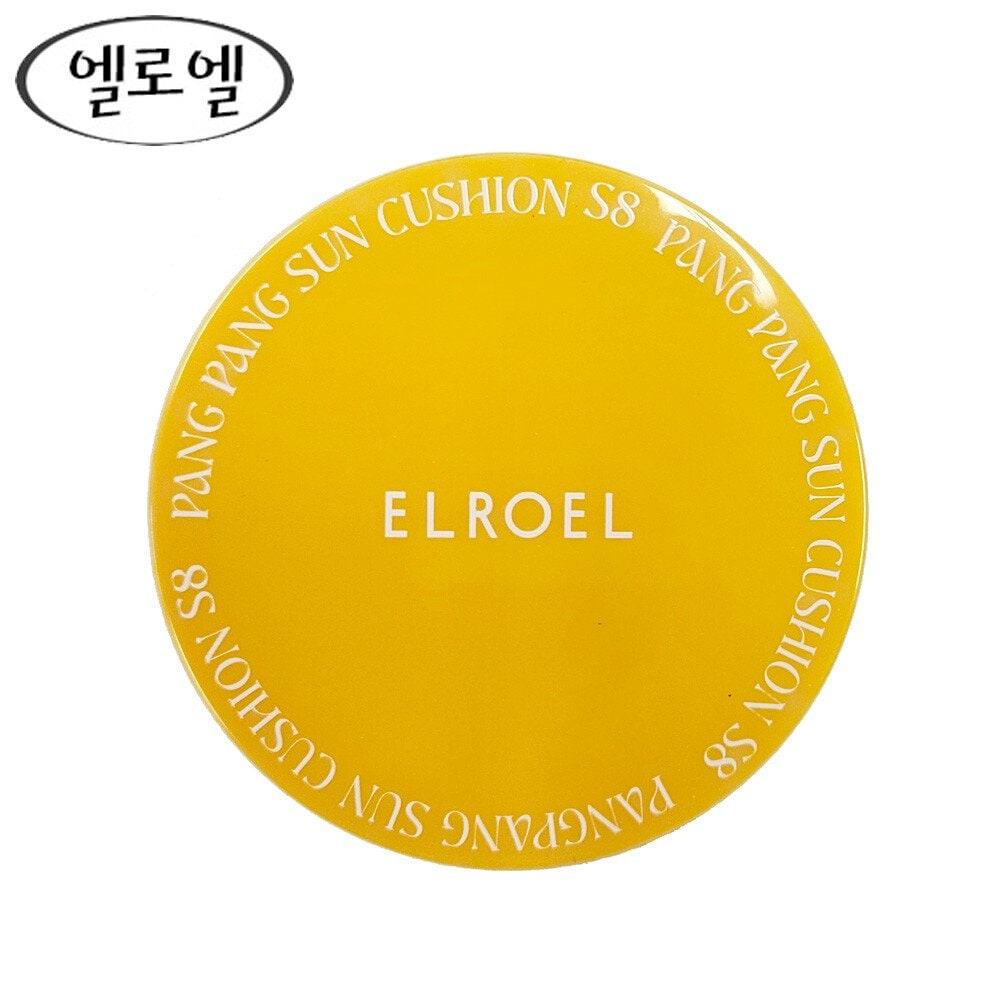 

Eloel Pangpang Sun Cushion S8 Mini Original 8g (SPF50+/PA++++)