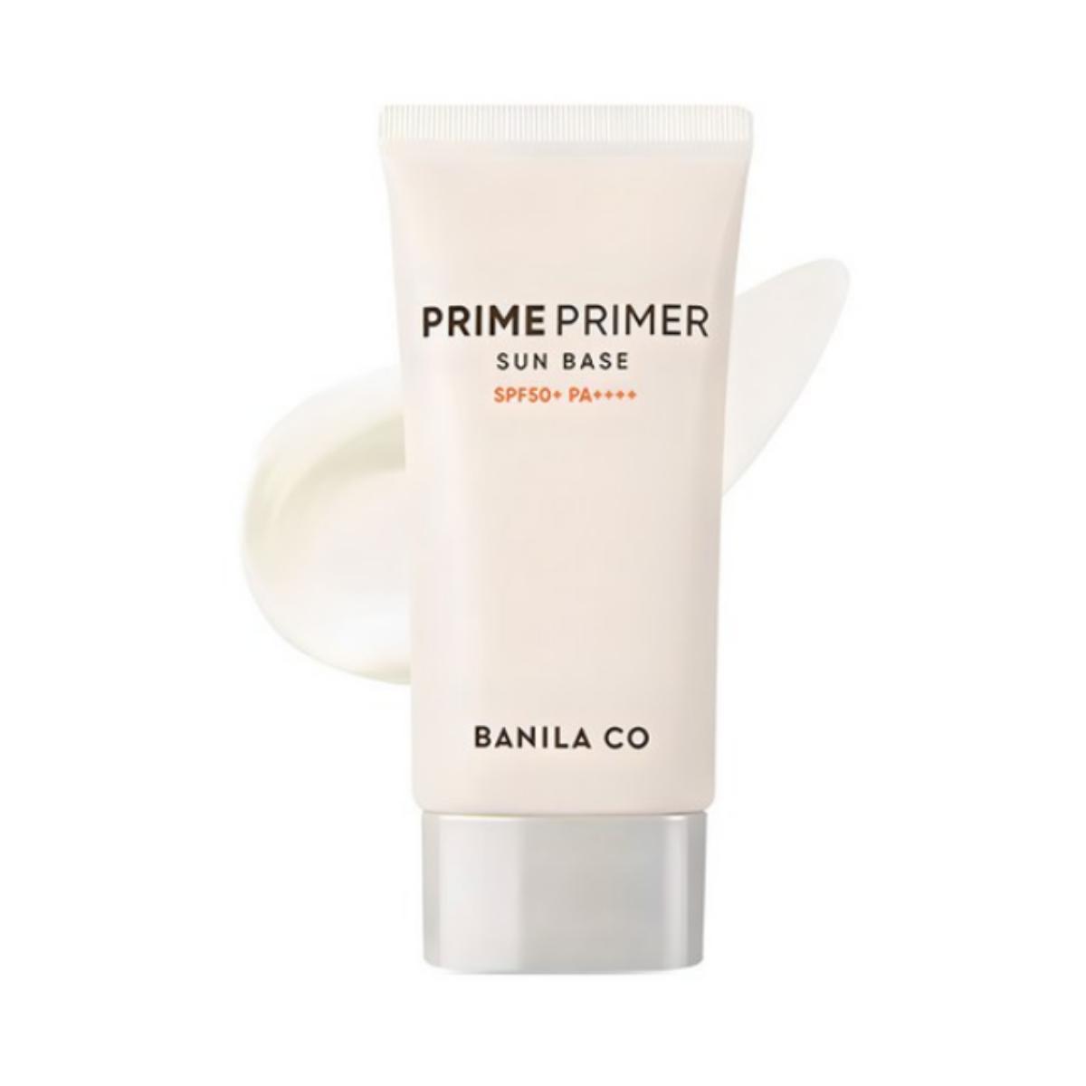 

Banila Co Prime Primer Солнцезащитная основа SPF50+ PA++++