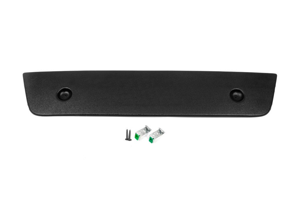 

Winter grille for LIFE (lower) Matte (for life) for Volkswagen Caddy 2004-2010