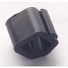 Brand New  Engine Hood Guide Bumper Rubber Pad 7118531000 for SsangYong Actyon Kyron Rexton 7119508B00