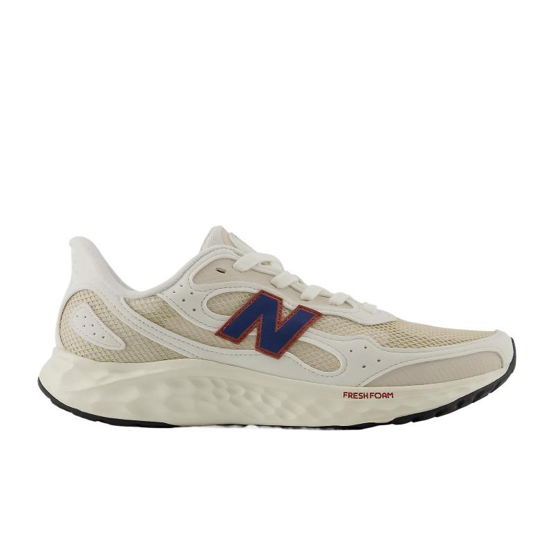 New Balance Fresh Foam Arishi V4 Men D Width Low Top Running Shoes MARIS49K