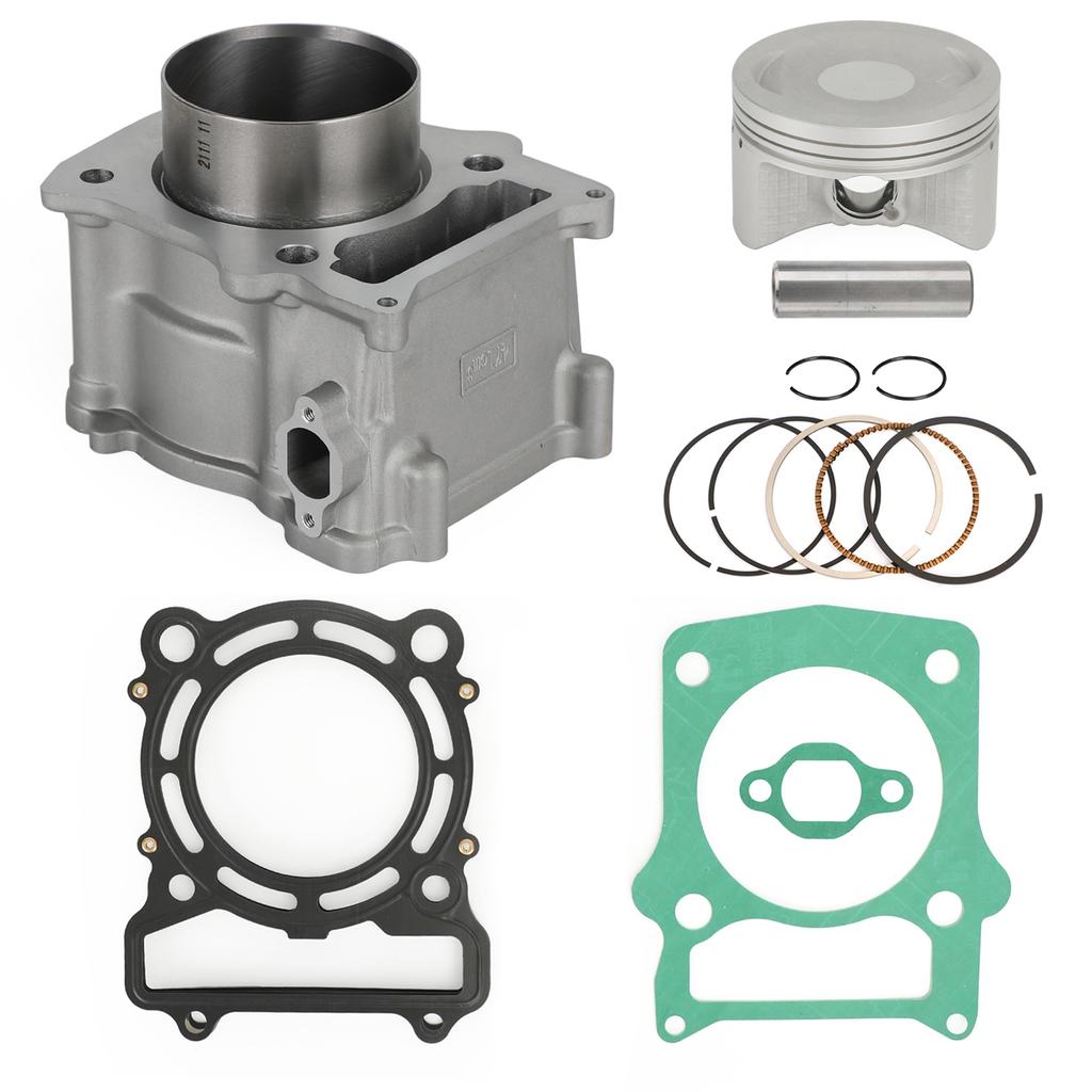 Cylinder Piston Top End Kit For HiSUN UTV ATV 500,HS,YS,MASSIMO,MSU,BENNCHE,TSC