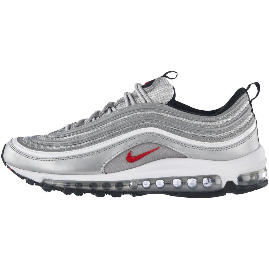 New Nike Air Max 97 Silver Bullet 2013 312641-069