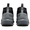 Nike Air Zoom Infinity Tour 2 Golf GORE-TEX Extra Breit Schwarz Herren Spikes FV4898-002