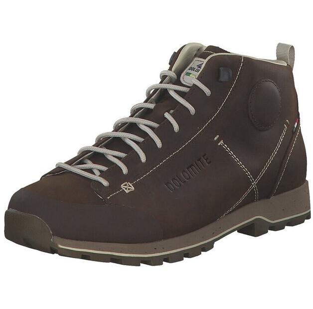 Треккинговые ботинки Dolomite 54 Mid FG Evo