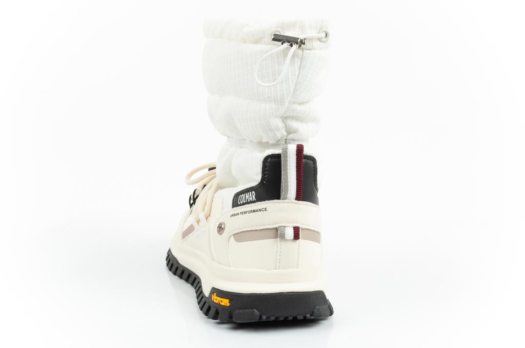 Colmar Warmer Polar Off White-lt Gold [WARMER POLAR 163] Y.38