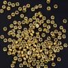 200 Pcs Colorful Acrylic Beads Charm Alphabet Letter Bead DIY Jewelry 1  Clear Multicolor