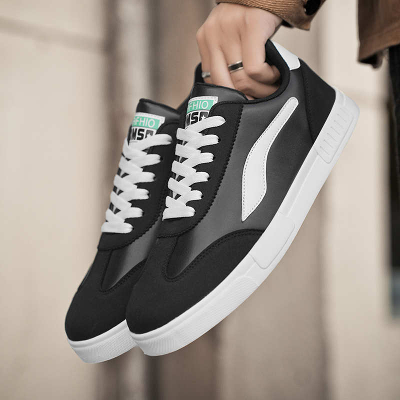 Fashion Lace-up Thick Heel Large Size Loafers Woven Size 33 Shoes Sneakers Women Summer Sport Runings Super Cozy Sneeker