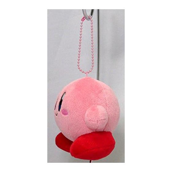 Sanei Boeki Kirby of the Stars ALL STAR COLLECTION Standard (Mascot) W11 x D8 x H9cm Stuffed Mascot KPM01