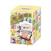 Pop Mart Labubu The Monsters Figure della Serie Wacky Mart (1 Scatola a Sorpresa)