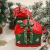 Children's Christmas Eve Savings Can Gift Storage Box Ping An Fruit Apple Packaging Candy Container