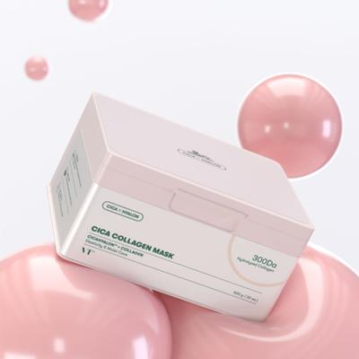 Cica Collagen Mask 30 Sheets