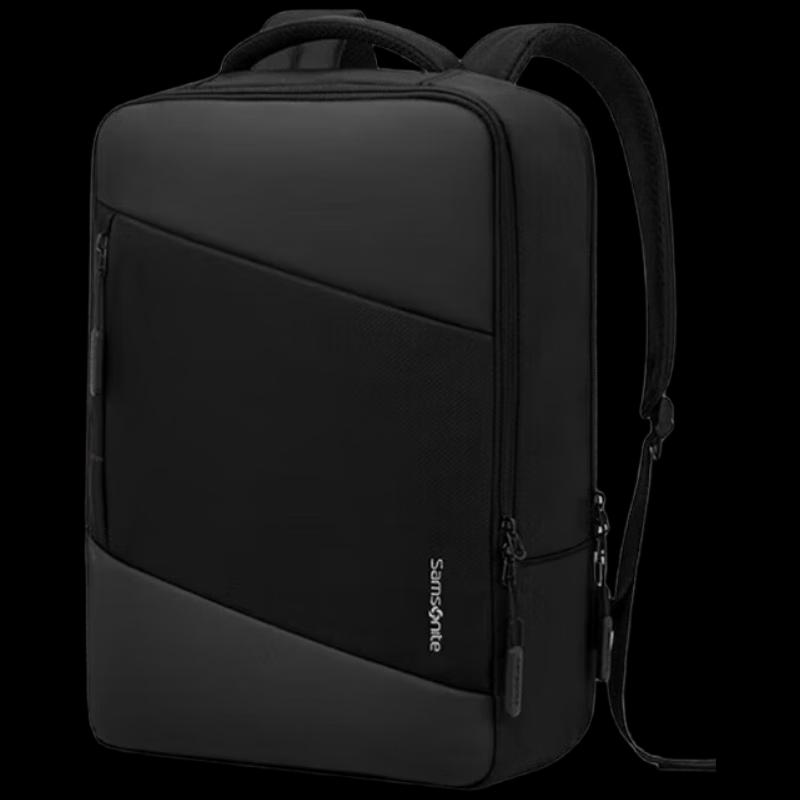 Деловой рюкзак Samsonite Commuter