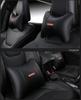 Haval Car Headrest & Lumbar Support Cushion: Fits H6, Big Dog, H9, Mythical Beast, M6, Red Hare, H6S, First Love Models.
