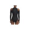 (WMNS) Air Jordan Future Primal Bodysuit 'Black' Women's DA1525-010
