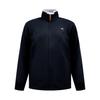 Duke Mens D555 Johnson Full Zip Kingsize Sweatshirt