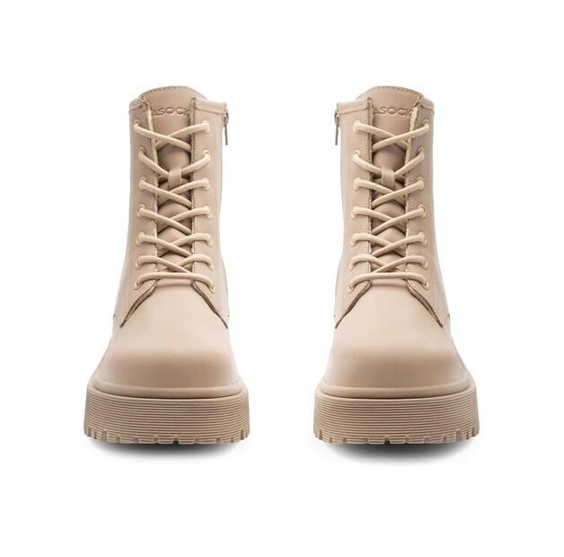 Ботильоны Lasocki WB-ALESSIA-01 Бежевый