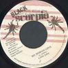7inch Record LITTLE JOHN - My Woman Love NONE Black Scorpio 1985 Jamaica Reggae, Ska & Dub Used