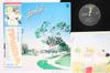 LP-Schallplatte ANIME Familie CX7146 COLUMBIA 1984 Japan Obi AnimeSpiel Gebraucht