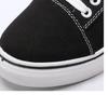 Scarpe da Ginnastica Traspiranti da Esterno da Donna per Skateboard Tela Scarpe da Passeggio Giovani Studenti Scarpe da Jogging Basse Bianche Tennis