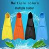 PuLian Kids Snorkeling & Diving Fins