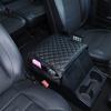 Per Land Rover Defender 90 110 2004-2018 Copertura Protettiva Scatola Bracciolo Centrale per Auto Copertura Protettiva in Pelle Accessori Interni