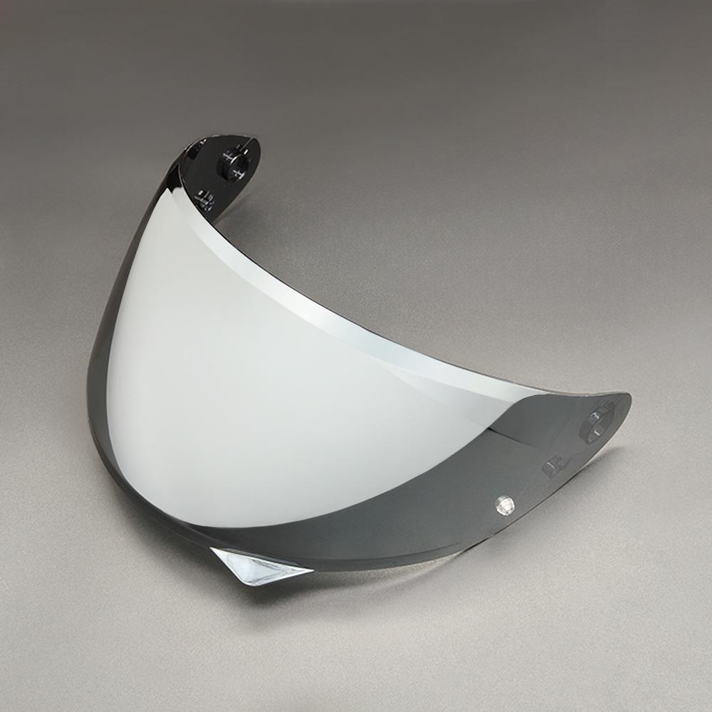 HJ34P Visor for HJC C10 Helmet Shield Replace Anti-UV Anti-Scratch Dustproof Wind Shield Motorcycle Accessories