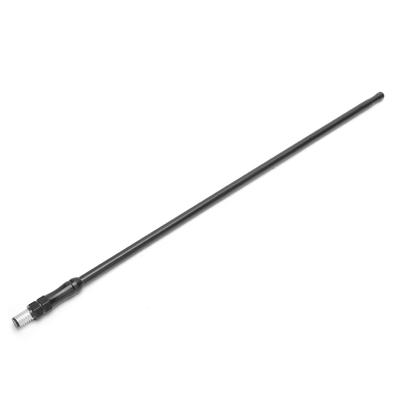 Antenă Radio Auto Neagră de 13 inch Înlocuire Potrivită pentru Jeep Wrangler 2007 2017