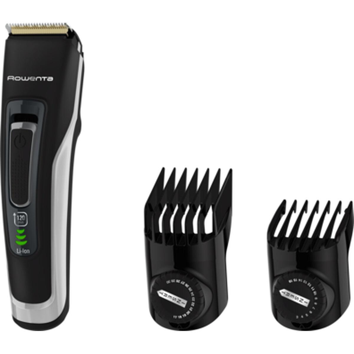 

Hair clippers / Razor Rowenta TN5201 ADVANCER